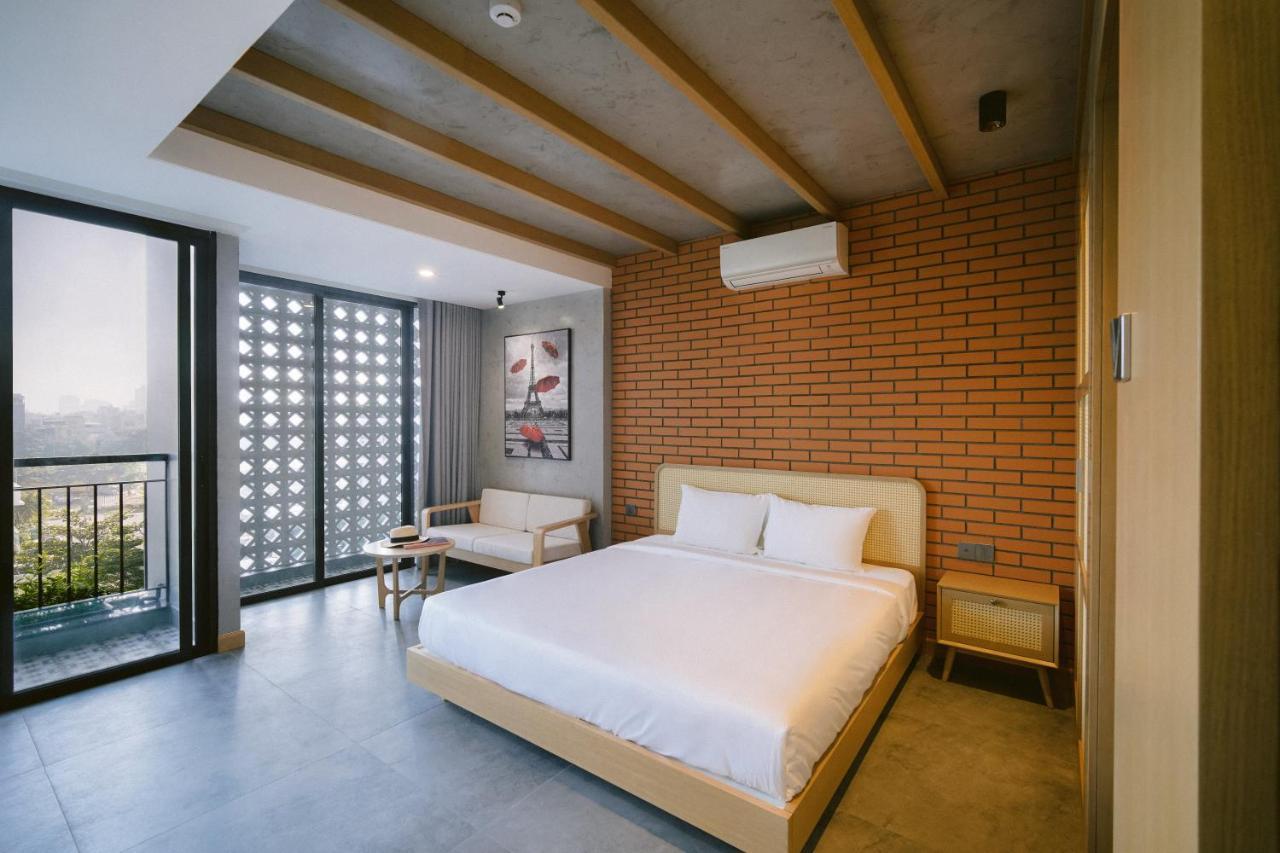 Shi House By Haviland Da Nang Exterior photo