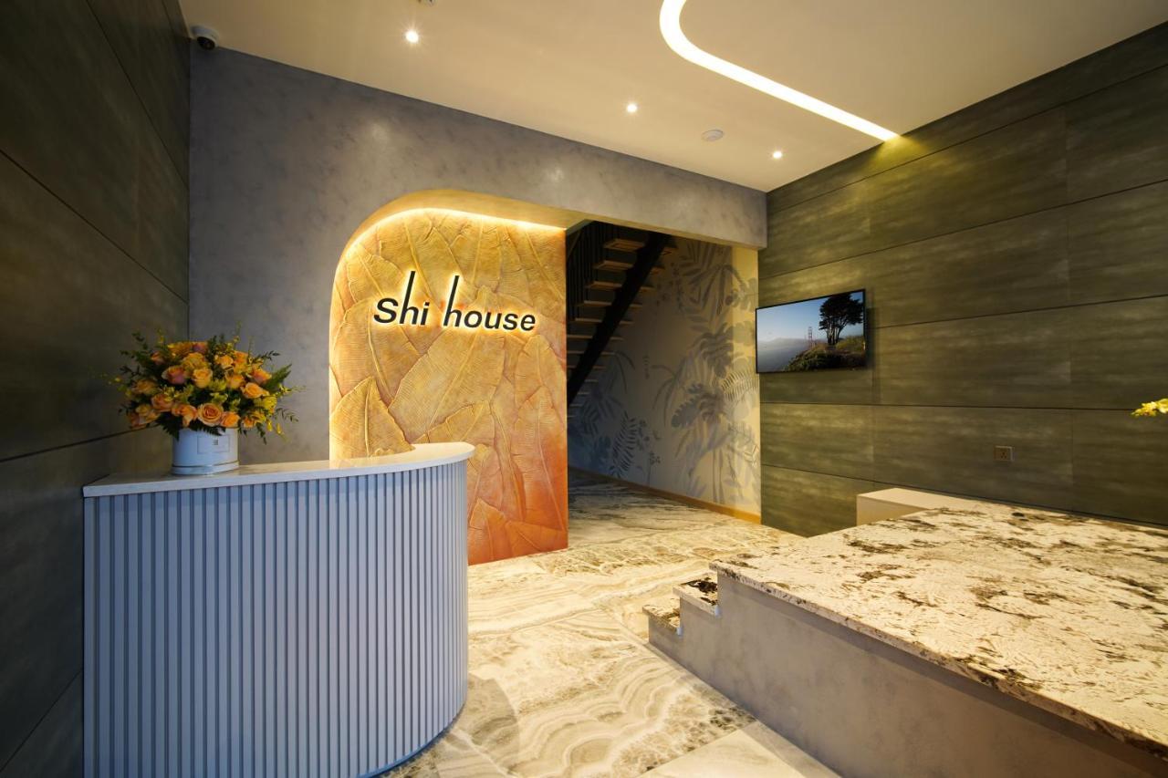 Shi House By Haviland Da Nang Exterior photo