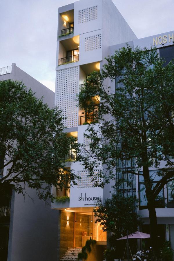 Shi House By Haviland Da Nang Exterior photo