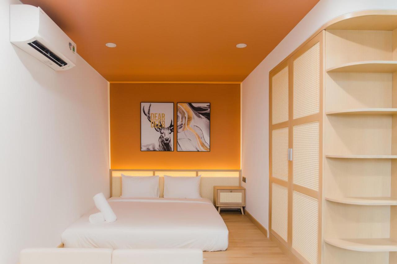 Shi House By Haviland Da Nang Exterior photo
