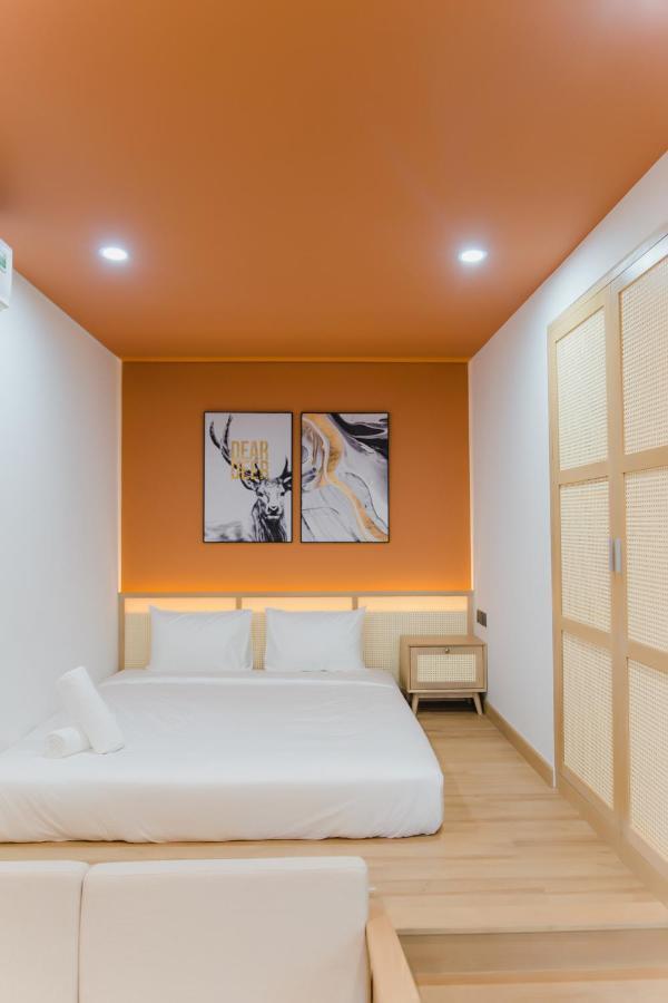 Shi House By Haviland Da Nang Exterior photo