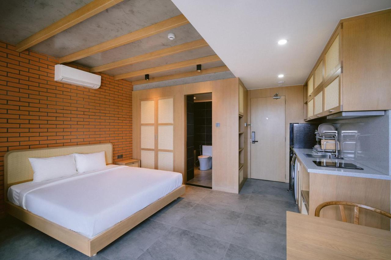 Shi House By Haviland Da Nang Exterior photo