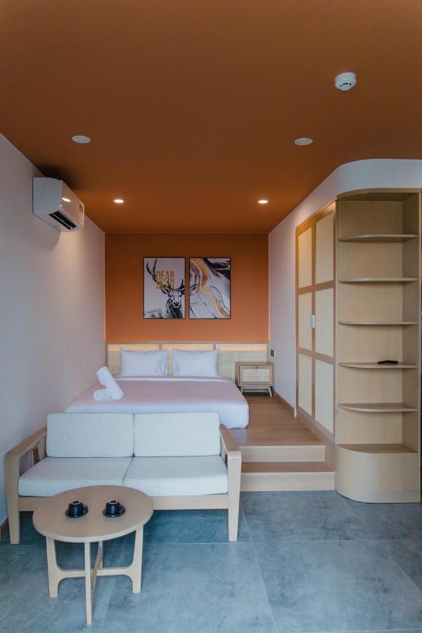 Shi House By Haviland Da Nang Exterior photo