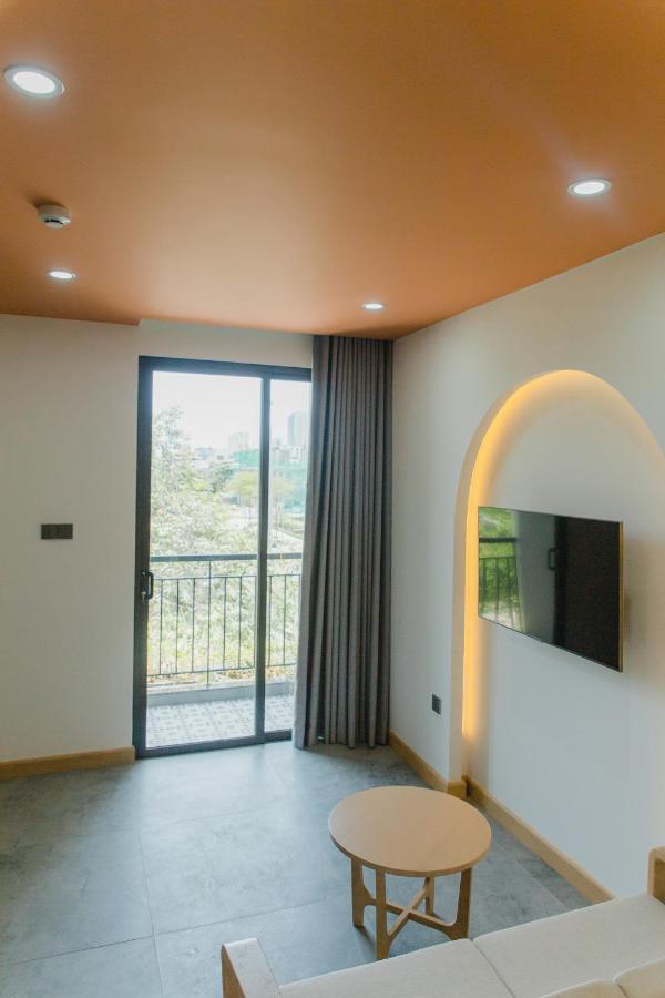 Shi House By Haviland Da Nang Exterior photo