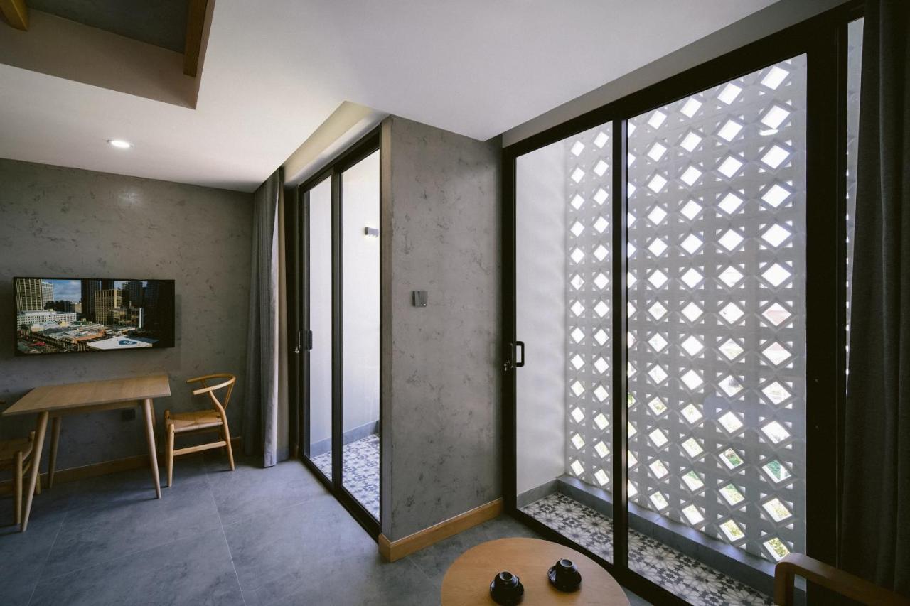 Shi House By Haviland Da Nang Exterior photo