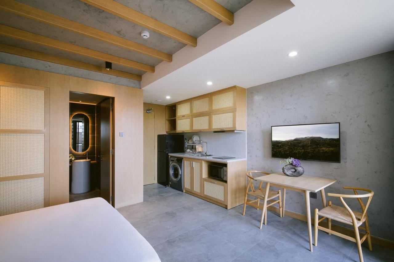 Shi House By Haviland Da Nang Exterior photo