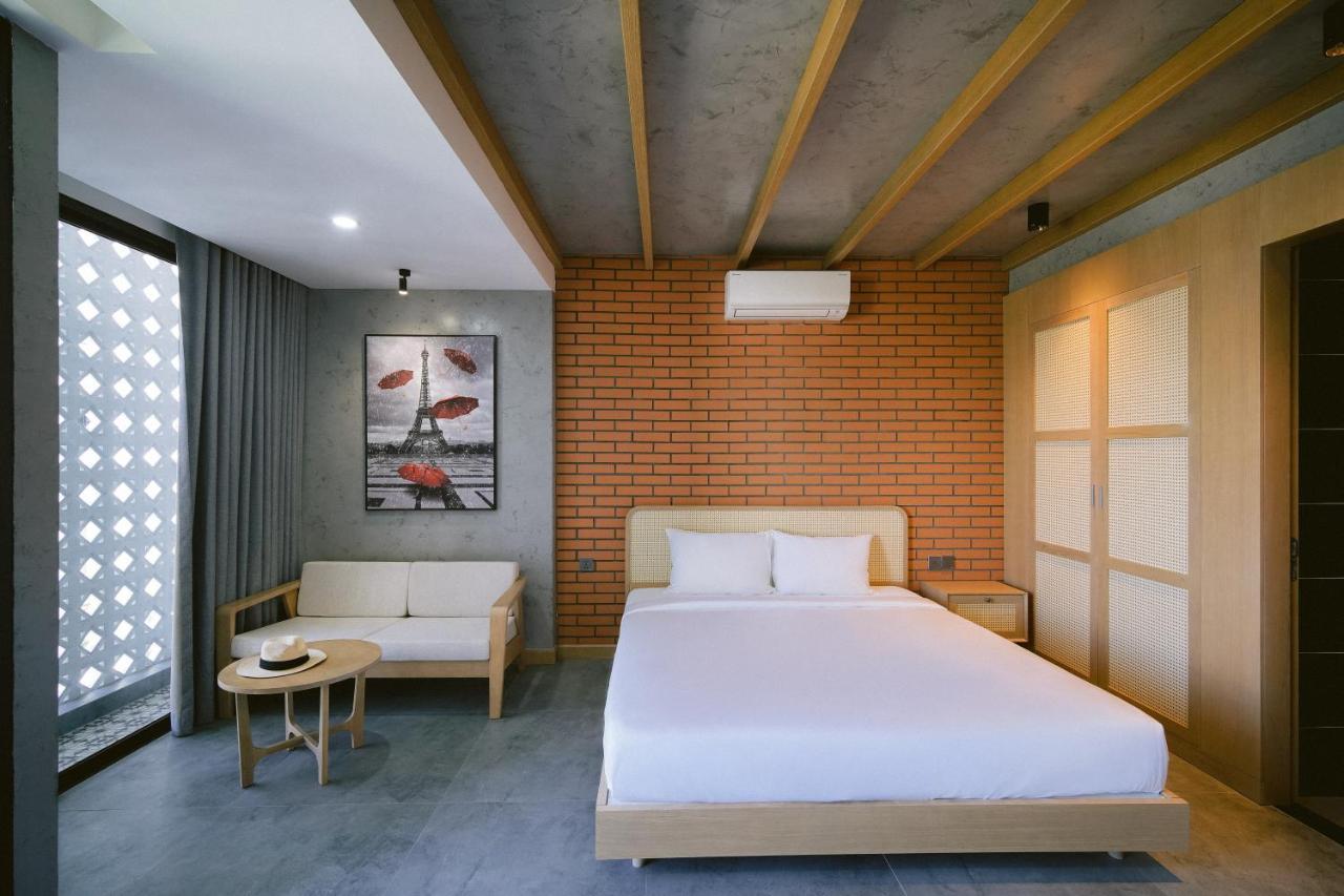 Shi House By Haviland Da Nang Exterior photo