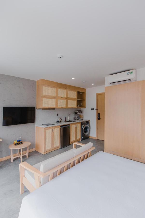 Shi House By Haviland Da Nang Exterior photo