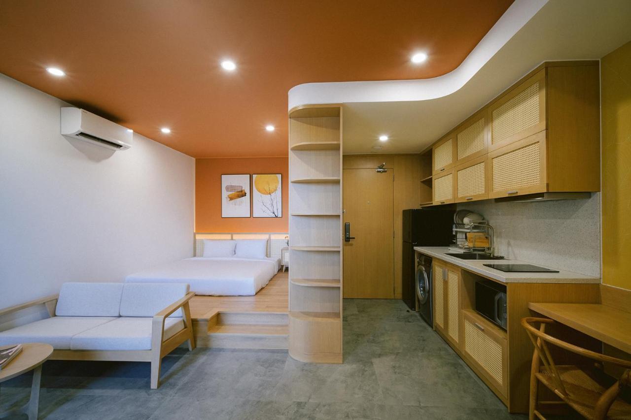 Shi House By Haviland Da Nang Exterior photo