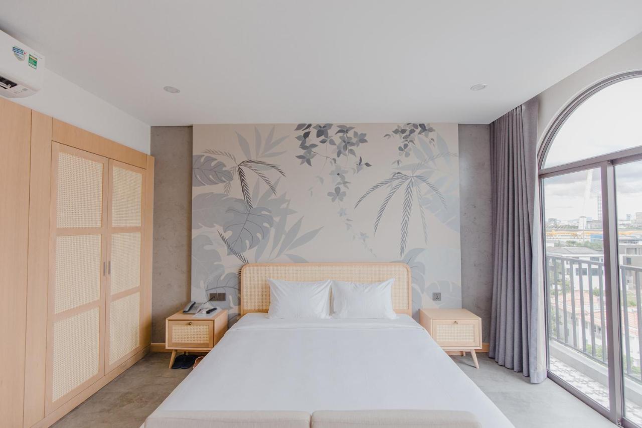 Shi House By Haviland Da Nang Exterior photo