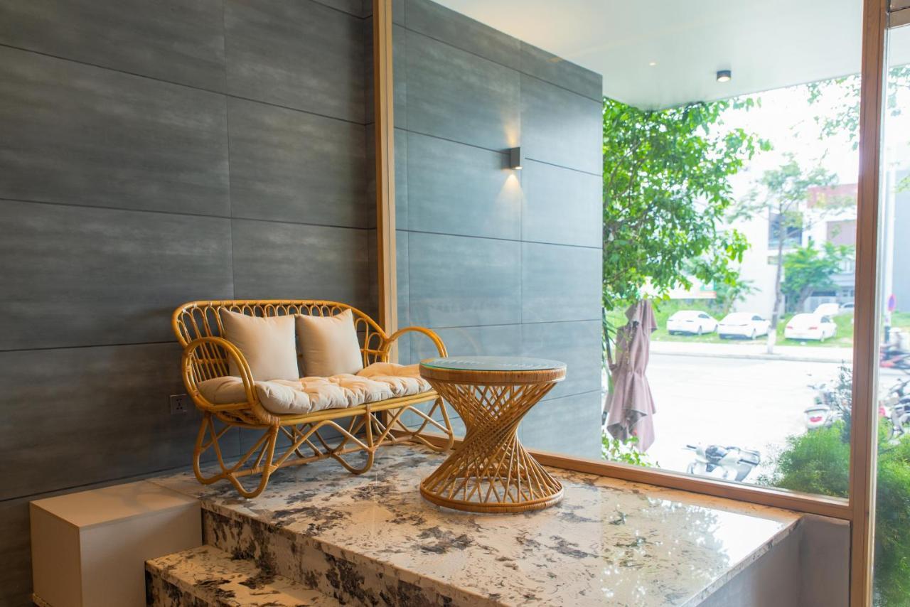 Shi House By Haviland Da Nang Exterior photo