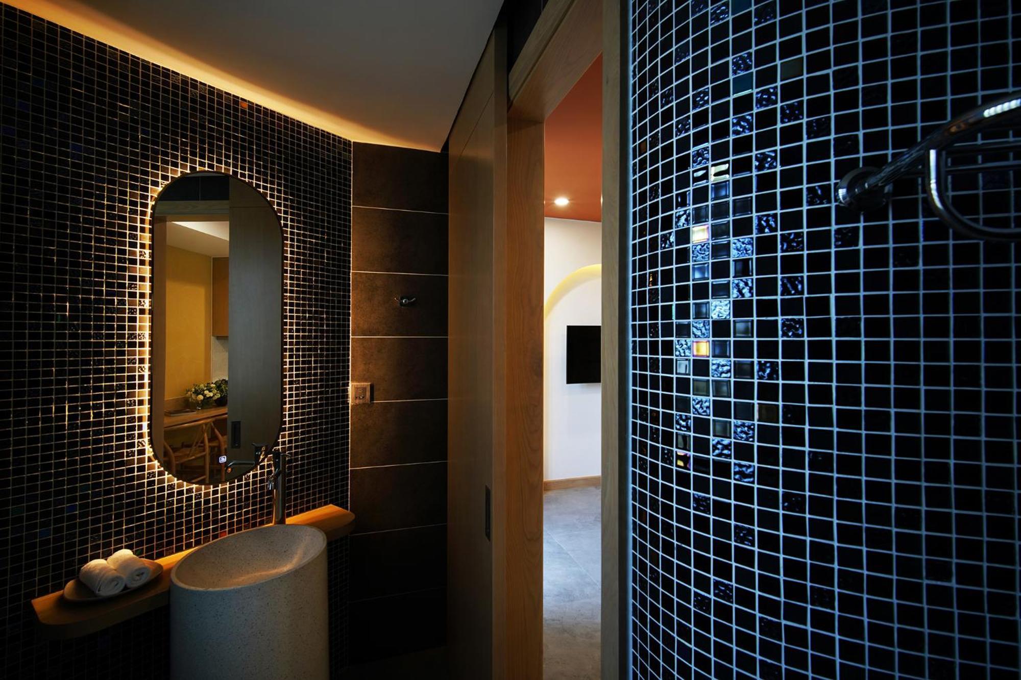 Shi House By Haviland Da Nang Room photo